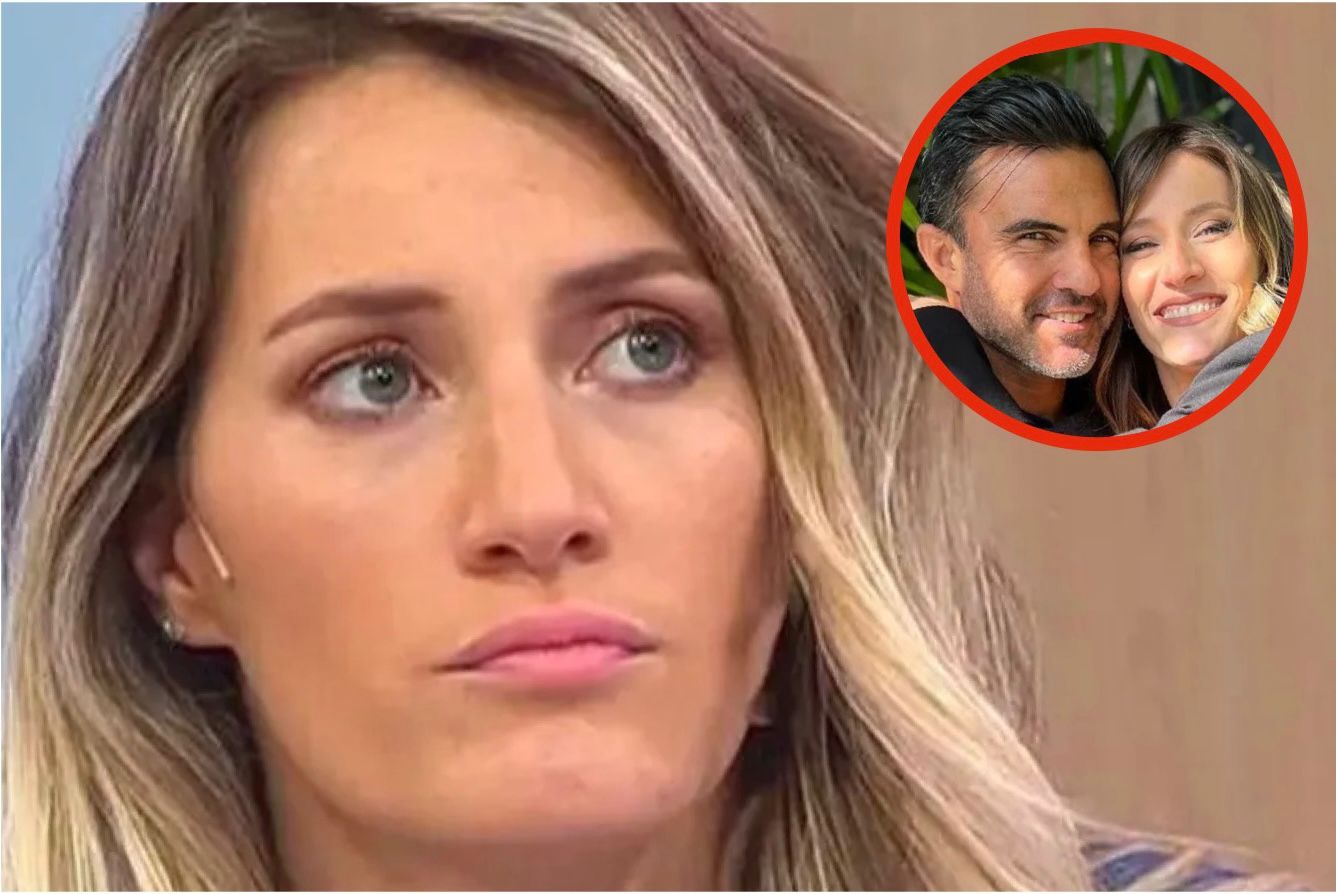 Mica Viciconte se cansó de que se burlen de la voz de Poroto Cubero y  explotó mal contra una panelista – Revista Paparazzi