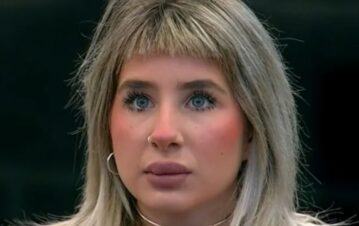 La escandalosa historia que Paloma no quiso contar dentro Gran Hermano y que involucra a una famosa