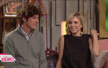 Quién fue la famosa que se quiso quedar con Martín Lousteau antes que se case con Carla Peterson: “Y no es Juana Viale”