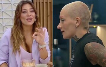 Sol Pérez planteó una teoría inesperada sobre el punto débil de Furia en Gran Hermano: “Le cambia la cara cuando…”