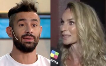 Sabrina Rojas contó por qué dejó de seguir al Tucu López y no quiere saber nada con él: “Ya me da…”