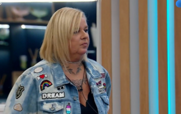 La sopresiva alianza de Virginia con una de las nuevas participantes de Gran Hermano