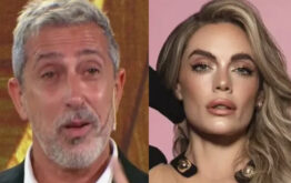 EL MOTIVO INTIMO QUE LLEVO A EMILIA ATTIAS A DEJAR AL TURCO NAIM PARA SIEMPRE