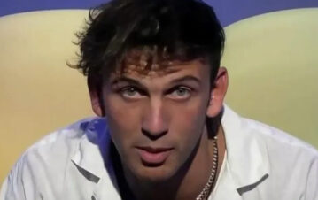 Bautista Mascia afrontará el desafío más difícil y riesgoso de todo Gran Hermano: "Si no puede, a placa"