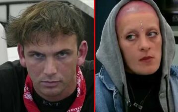 Furia ninguneó a Bautista como campeón de Gran Hermano y se autoproclamó ganadora del realitie: "Es ficticio..."