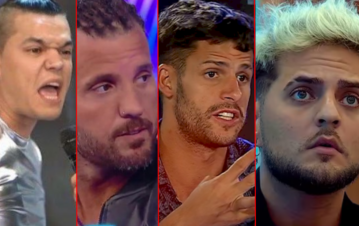 El triste pedido de canje de un ex participante de Gran Hermano agobiado por la crisis económica: "Necesito pilcha para..."
