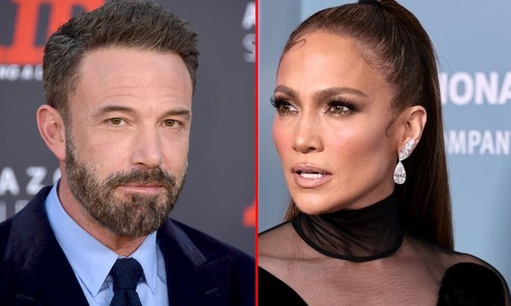 A Sus 55 Años Jennifer Lopez Da El Paso Más Importante De Su Vida Tras Separarse De Ben Affleck 1218