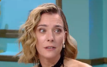 Dani La Chepi contó cómo se recuperó tras un duro problema de salud mental: "Ya engordé y…"