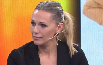 Cuál es el secreto íntimo que Denise Dumas guardó durante 20 años