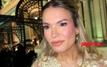 ¡Exclusivo! Eva Bargiela rompió el silencio y contó todo de su romance con el hijo del Cholo Simeone: “Estamos muy…”