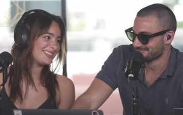 ¡Bombazo! Nico Occhiato y Flor Jazmín Peña anunciaron su casamiento: el emocionante video