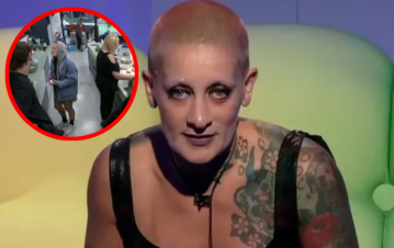 Furia explotó contra un participante que escondió sus cosas en Gran Hermano: "Es el que..."