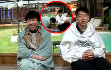 Viral: de qué manera Martin Ku y su amigo Facundo enseñaron cultura china en Gran Hermano