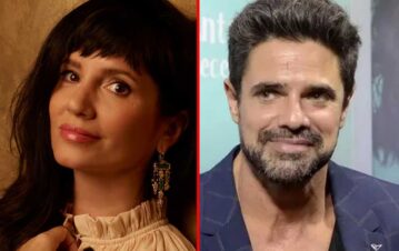 Griselda Siciliani blanqueó su romance con Luciano Castro tras pasar la noche juntos y contó detalles