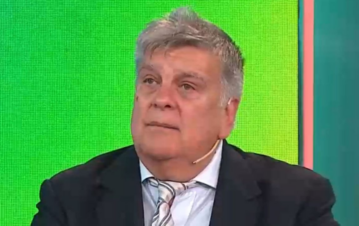 El dato revelador que confirmó Luis Ventura de su hijo Antoñito: “Fue a ver a…”