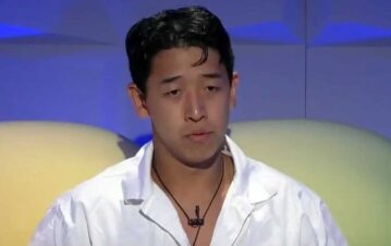 Martín Ku destrozado tras recibir uno de los peores gritos desde afuera de Gran Hermano: "Sos un..."