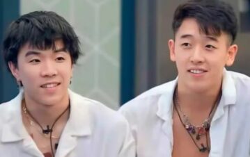 Martín Ku reveló que info de "afuera" le dio su amigo Facundo cuando estuvo en Gran Hermano