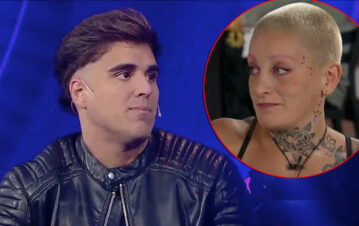 La escandalosa frase de Mauro de su última noche con Furia en Gran Hermano: “Me obligó a…”