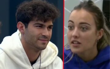 Nico Grosman sufrió una crisis en Gran Hermano y fue atendido de urgencia: "Tuve un…"