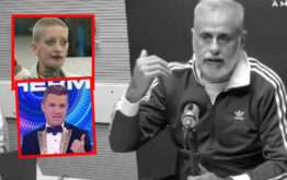 Jorge Rial se metió en Gran Hermano y le dijo a Santiago Del Moro lo que debe hacer con Furia