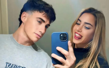 Sabrina Cortez contó la verdad de su relación con Alan Simone tras Gran Hermano: “Es especial y…”