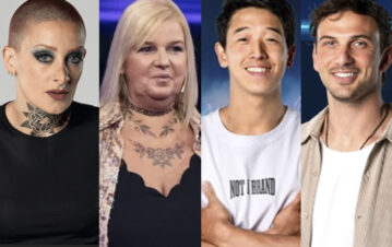 Cómo es "la teoría de la casa" que anticipa al ganador de Gran Hermano: "Si se vuelve a cumplir, se consagra..."