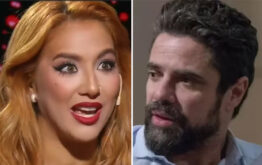 La trama secreta de la separación de Flor Vigna y Luciano Castro