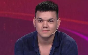 Brian Lanzelotta vendió su cuenta de Instagram por 10 mil dólares: “Me daba vergüenza pero los necesitaba para…”