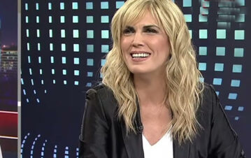 ¡Su palabra! Viviana Canosa reveló por qué no aceptó salir nunca con Alberto Fernández