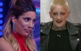 que le pasó a cata a ver a furia en GH.