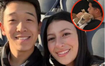 ¡Polémica! La novia Martín Ku se quiere adueñar de Arturo cuando salga de Gran Hermano y ya metió canje
