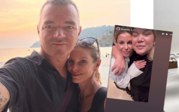 Revelan cuántos dólares pagó el nuevo esposo de Jimena Cyrulnik para “liberarla” de su ex