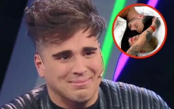 Qué dijo Mauro al ver a Furia con Pancho en la cama de Gran Hermano: “Lo pudo haber usado como…”