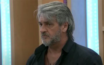 La grave denuncia de Furia contra Darío por sus problemas en la casa: "Traigan perfume porque..."