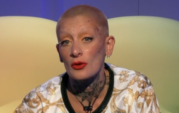 Furia rompió las reglas y se prepara para abandonar Gran Hermano