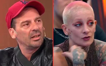 El video del hermano de Furia de Gran Hermano con un mensaje místico que causó polémica