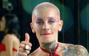 ¡Tiene privilegios! Furia fue aconsejada por la producción de Gran Hermano y sus rivales estallaron: “Me dijeron que…”