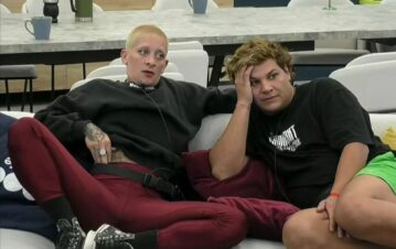 Por qué Furia dejó de ser amiga de Emmanuel en Gran hermano: “A Mauro le dio un…”