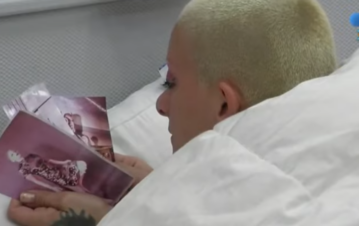 El llanto y la emoción de Furia al ver su cambio de look en Gran Hermano: "Estoy hecha mier...”