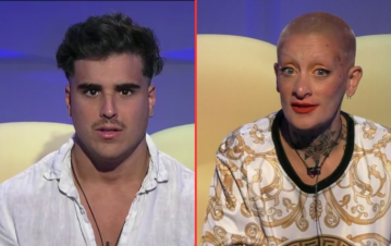 El plan de Furia para aislar a Mauro en Gran Hermano y ponerlo en contra de todos