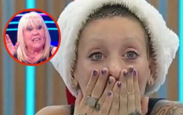 La catarata de memes que Furia desató en contra de Laura Ubfal: “Es terrible que...”