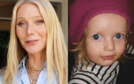 La hija de Gwyneth Paltrow y Chris Martin cumplió 20 años.