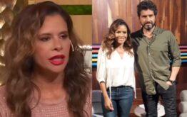 julieta ortega hablo de su relación con su ex, iván noble.