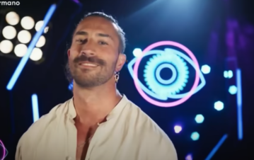 Cuál es el nuevo trabajo que le dio Telefe a Lisandro de Gran Hermano