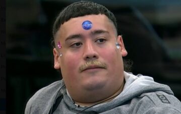 Manzana reveló en Gran Hermano el problema de salud que padece: “Hace meses que no…”