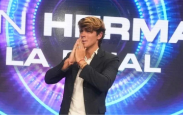 Revelan por qué Telefe no quiere a Marcos Ginocchio ni de visita en Gran Hermano: “El enojo es total porque…”