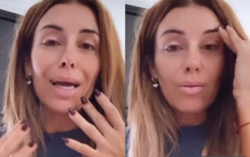 El problema de salud que preocupa mucho a Mariana Brey: “Fui empeorando”