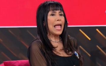 Cuál es el apodo que no le gusta a Marixa Balli: "Perdí mi identidad"