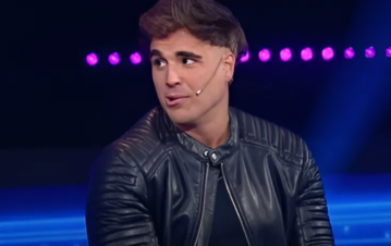 Mauro admitió cuál es su defecto más grande después de Gran Hermano