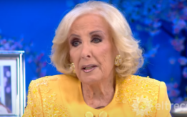 Mirtha Legrand contó el dolor que siente tras perder a su hijo y a sus hermanos